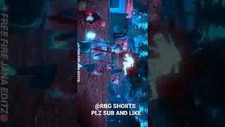 legends never dies in freefire shorts whatsapp satus ❤#freefire#1m#mostwacth