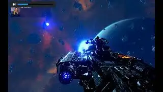 Between the Stars on Steam Deck 1