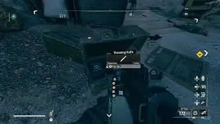 Find the Supply Drops 3 of 7: DATEFARM SUPPLY DROP Hunting Season - Call of Duty Black Ops 6 Blops 6