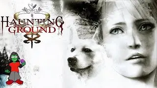 Who Remembers Haunting Ground? | Haunting Ground - Part 1