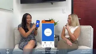 Securi-TEA Episode 3: The Safety Button