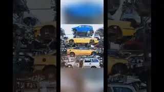 Old Car Removals Service for Your Vehicle Disposal #carremoval #scrapcars #oldcars #4x4australia