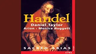 Messiah, HWV 56: Air 