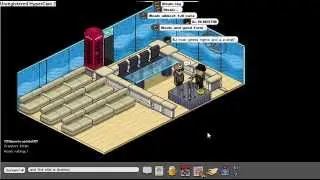 iBobba Hotel-Habbo Retro