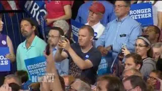 Top U.S. & World Headlines &mdash; October 10, 2016