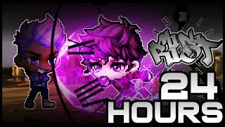 Mini Riot [24 Hour Challenge] Psymatter vs Darker