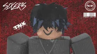 Sixers vol.1 | Roblox Community Volleyball 4.4