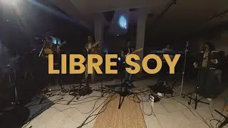 Libre soy (Let Go) - ALFA