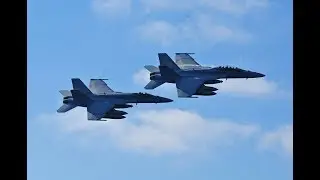F18 Navy Pilots AAV  UFO Full Story (Super Hornets UFO Missing Bits Update)