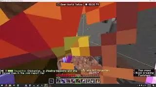 origin realms 3x3 chunk mining documentation