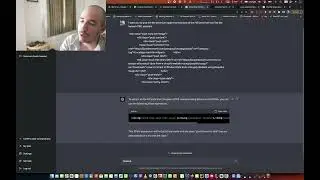 Use ChatGPT with Selenium to Create Custom Xpath commands