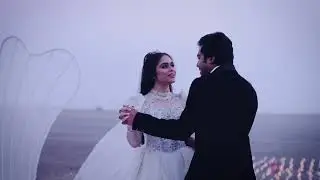 Grand Ring Ceremony Celebration | Sayantan | Keya Seth Family Event