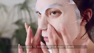 Collagen Face Mask Reveel | PremiumCare.Shop
