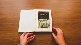 How to make a book safe