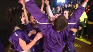 Emco dance life tour 2010 Trailer
