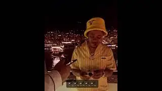 Future Gives His Friend Zona Man A New AP Watch For His Birthday!