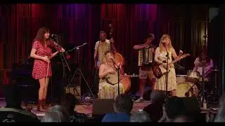 The Jazz Foundation of America presents Pastel Panties