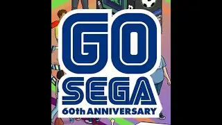 Sega 60th Anniversary Freebie Games