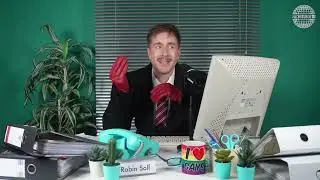 SPRECHSTUNDE SOLF #1 Ich werde mich trennen...
