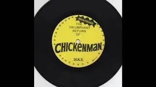 Chickenman (promotion record) 1973