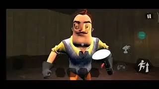Hello Neighbor AKT1