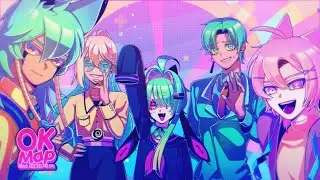 《 콜랩 크리에이터 5인 합작 [OK MAP] 》