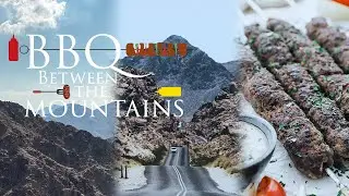 BBQ on the Mountains - Masafi - Fujairah