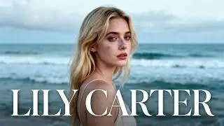 LILY CARTER – SUMMER WE NEVER SAID GOODBYE | OFFICIAL | 2026