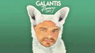 Gargantis - Runingay ft. JAILSON MENDES