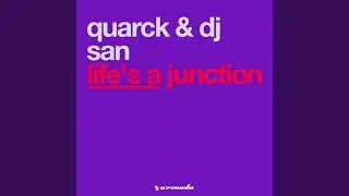 Life's A Junction (Lemon 8 Remix)