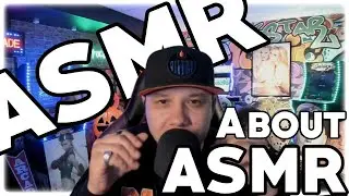 ASMR My Favourite Asmrtists