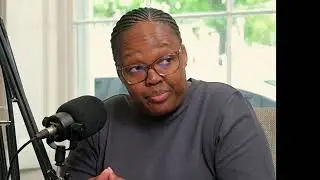RGJS inclusivity Diversity and Transformation (IDT) journey Podcast - host Melanie Dudley