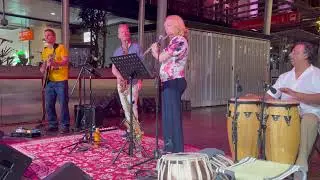 Jazz Eclectic Highlights - March 2024