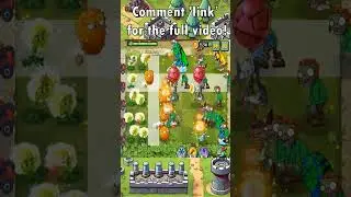 🚀 Fastest Way to Win in Plants vs Zombies&trade; 2! 🌿