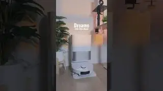 😈Dreame L10s Ultra Gen 3 Robot ดูดฝุ่นที่คุ่มค่าที่สุดในตอนนี้✨🚀#Dreamethailand #DreameL10sUltraGen3