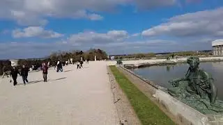 Magnificent Versailles with Bon Tour, March 2025