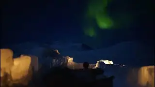 Arctic River Company - Multi-Day Winter and Northern Lights Expeditions in Kiruna, Swedish Lapland