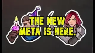 Patch 2.6.0 Has Changed Everything. | Legends of Runeterra