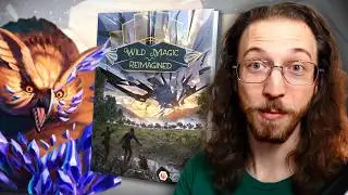 D&D Wild Magic just got WILD | Crowd Quest