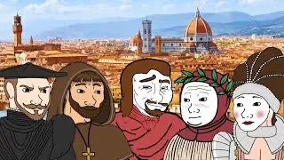 Italian City States be like...