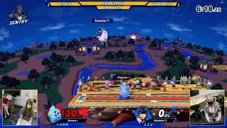 Three River Rumble #121