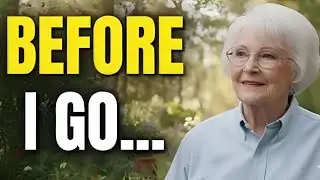 &ldquo;I&rsquo;m 80 Years Old&hellip; And This Is What Remains When Everyone Is Gone&rdquo;