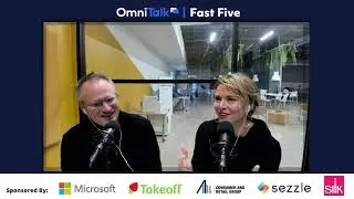 Fast Five Shorts | Walmart Offering Short-term Leases In Its Stores To Small Businesses Via Popable