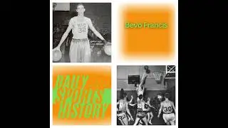 Legend of Bevo Francis