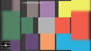 Versalife - Altered Perception