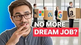 Is This the End of Software Jobs? (AI, Layoffs & the Harsh Truth No One Told You)