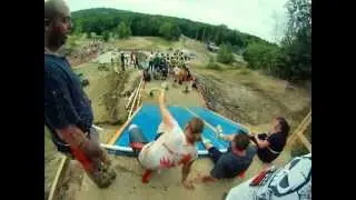Run For Your Lives Zombie 5k Pittsburgh 4PM Wave