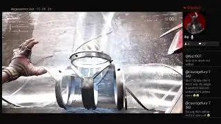 Atomic Heart #1