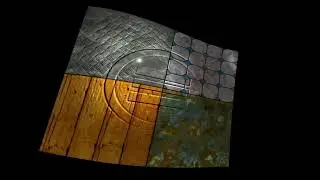 3dfx Velocity 100 3DMark 99 on Celeron 366 @ 413 Mhz