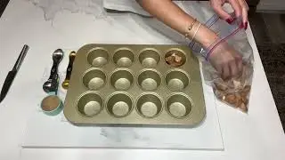 Мини-печенье Monkey Bread | Pillsbury